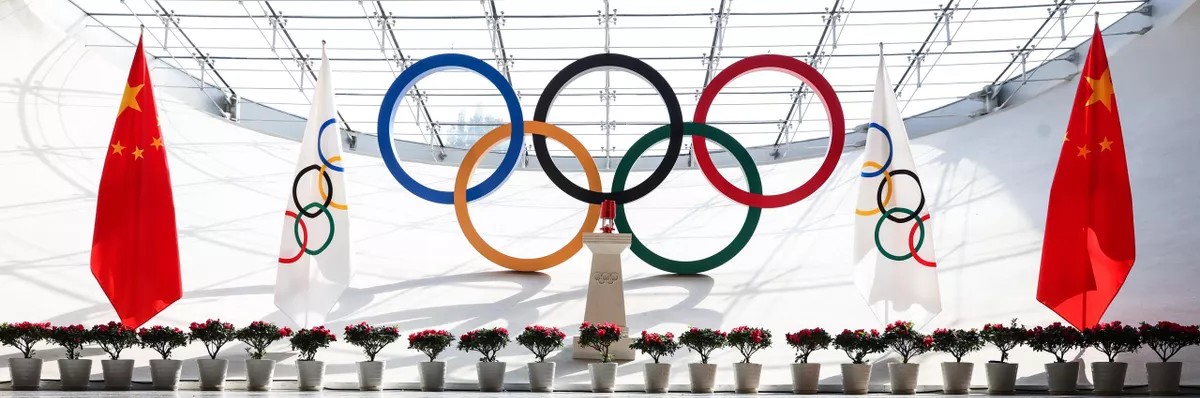 JO de Paris 2024 : découvrez les mascottes de ces Jeux olympiques et  paralympiques 