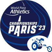 Championnats du monde de para athlétisme 2023